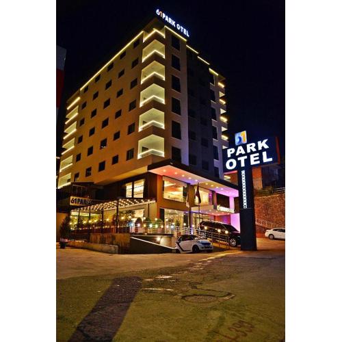 61 Park Hotel