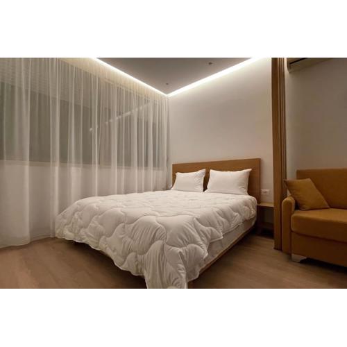 62°Bs Charming Studio Apartament @BLLOK
