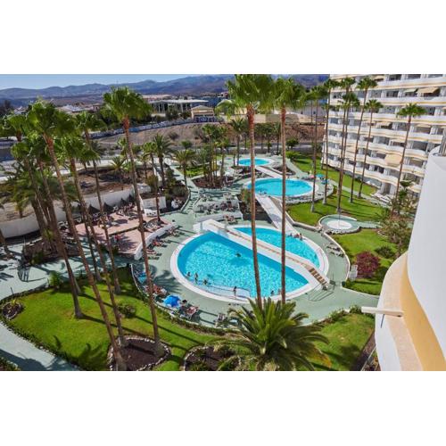 631 PARAISO MASPALOMAS