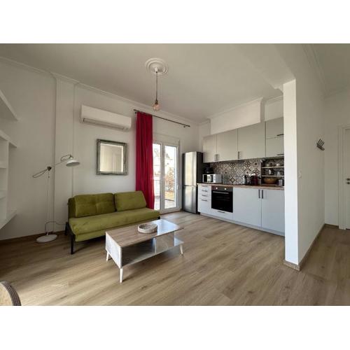 6th Floor Skyline Suite with Spectacular View