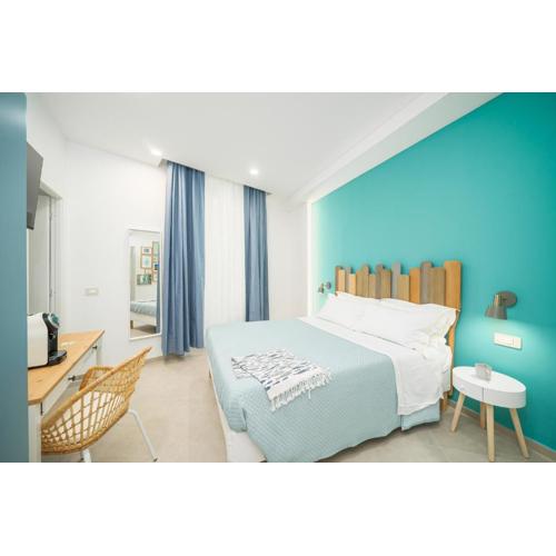 6th Land - Rent Rooms Affittacamere