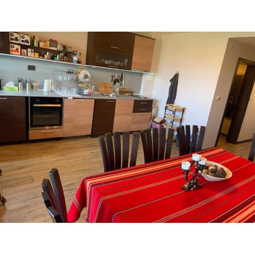 7 apartments in Alexander complex