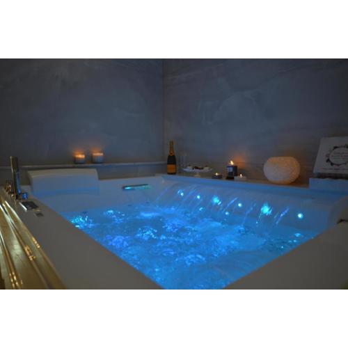 7 BLU Casa vacanze con idromassaggio