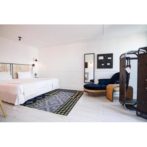 7 Islas Hotel