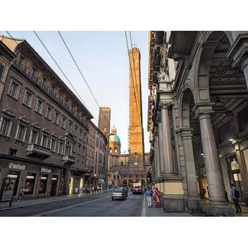 7 PIAZZA SANTO STEFANO Luxuryh - BOLOGNACENTRO DUOMO