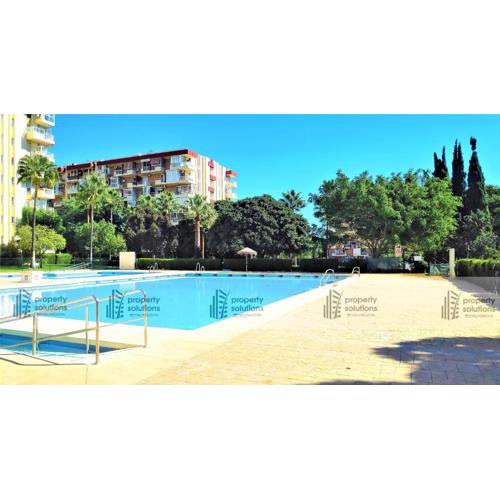 707 Hércules Apartamento - Vista al mar - Cerca de tren, restaurantes y tiendas