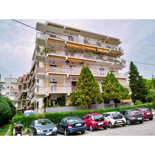 Νέο ανακαινισμένο διαμέρισμα 70τμ στο Μαρούσι