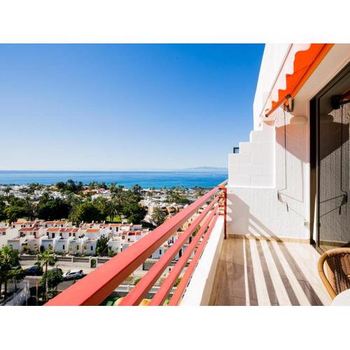 710 Olympia Ocean view 7º floor