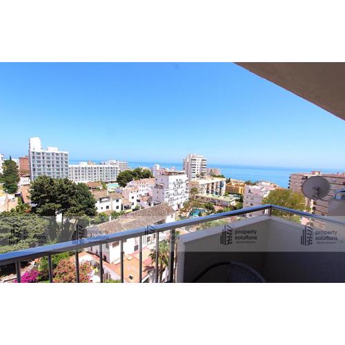 717 Jupiter Apartamento - Vista al mar- Piscina y Playa- Excelente ubicación