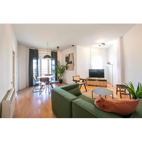 72GRVCC1066- Near Sagrada Familia