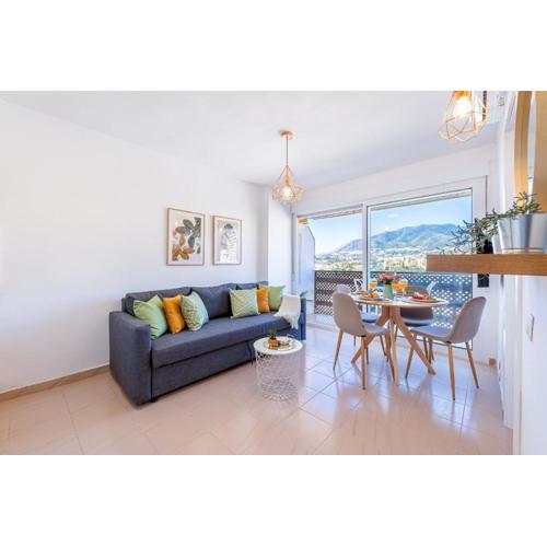 797 HOLIDAY RENTALS - acogedor apartamento con hermosas vistas