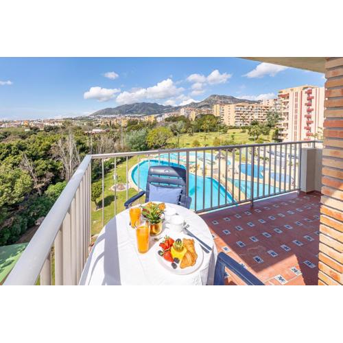 797 HOLIDAY RENTALS - Apartamento con Hermosas Vistas en Jupiter