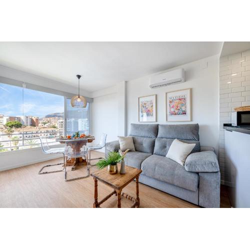 797 HOLIDAY RENTALS - Apartamento con hermosas vistas