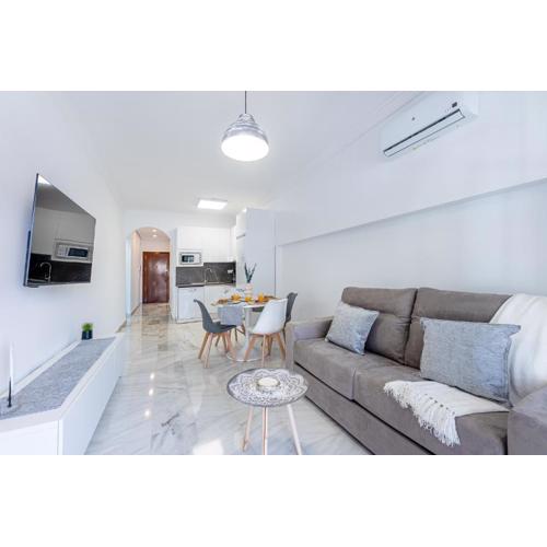 797 Holiday Rentals - Apartamento en Pueblo Quinta a 1 min de la Playa