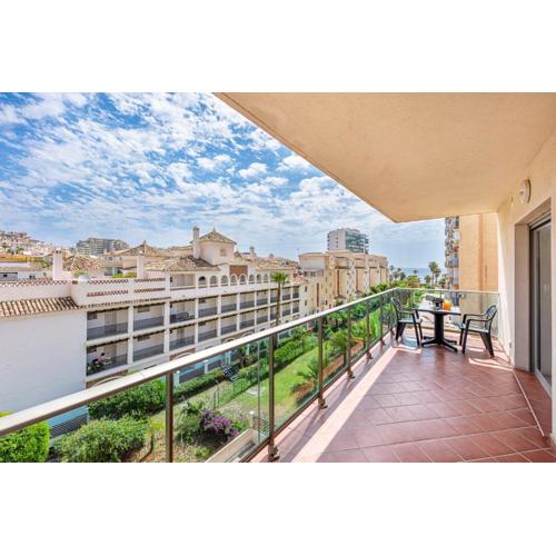 797 HOLIDAY RENTALS - ARCOSUR2- Moderno apartamento a 1 minuto de la playa
