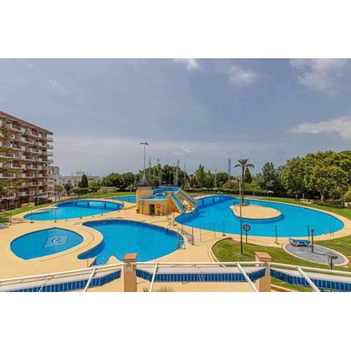 797 Holiday Rentals - Comodo estudio para 2 en Minerva