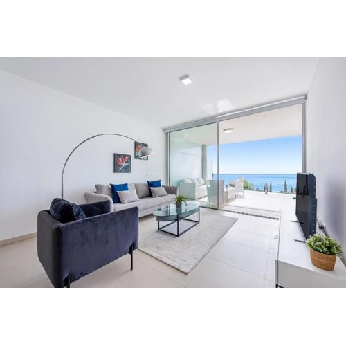 797 HOLIDAY RENTALS - Espectacular apartamento con vista al mar