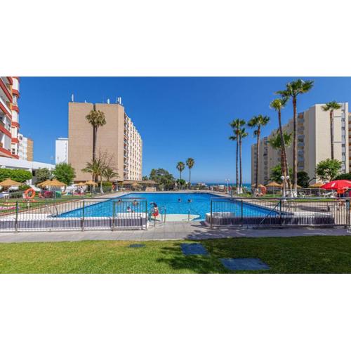 797 Holiday Rentals- Amplio estudio en Puerto Marina