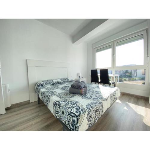 7º Piso Traviesas Plaza América Próximo Playa