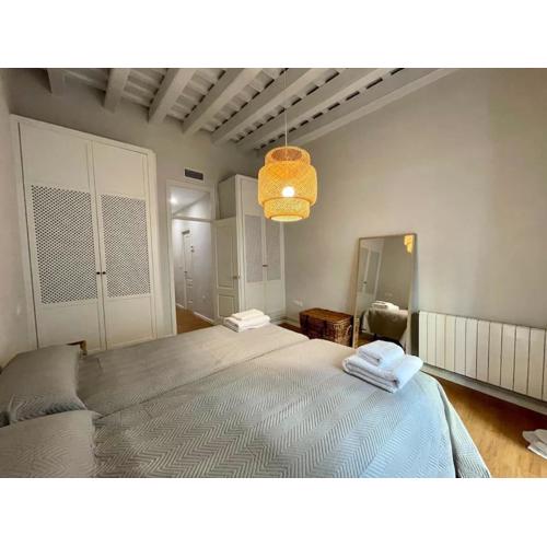 7R Charming Apartament Downtown Sevilla