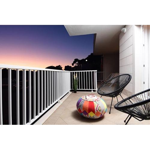 7th Heaven Apartment