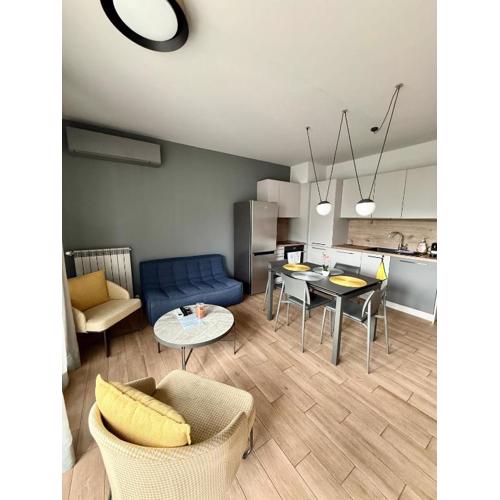 7th Sense boutique apartments