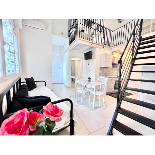 8 Lofts - Apartments - 2
