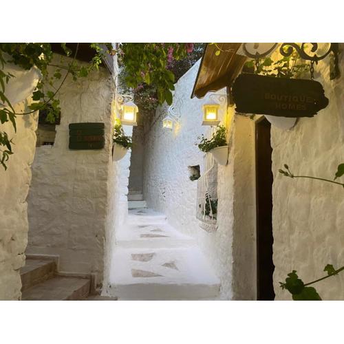 8 oDa Marmaris