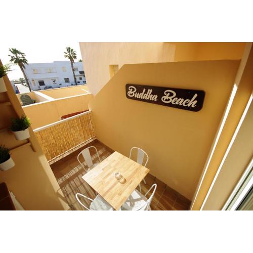 80 - Apartamento Buddha Beach