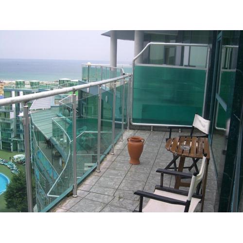 802, spacy apm with sea view.