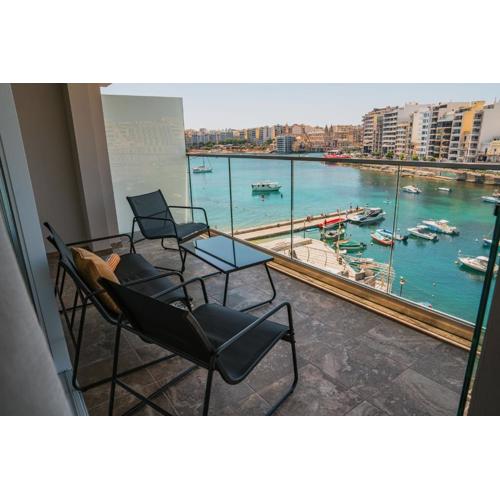 86 Spinola Bay