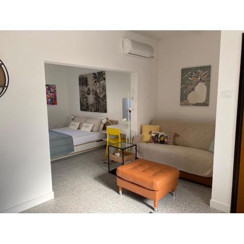 8+8 Appartamento con garage