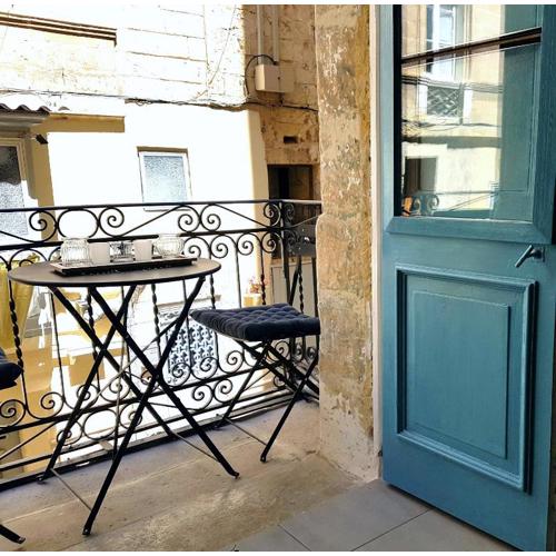 88, Valletta Boutique Escape