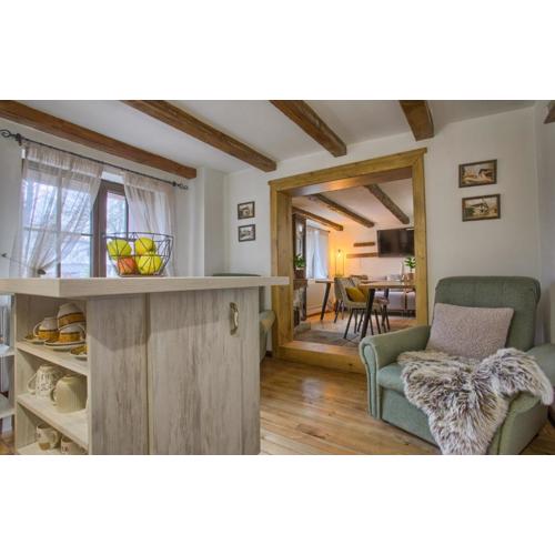 8BD Retreat in Bansko Comfort & Mountain Charm by Flat Mаnager