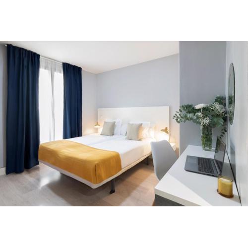 8Rooms Madrid