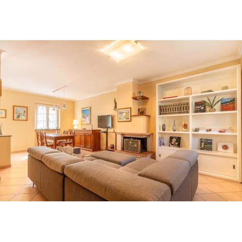 9 minuti dalle Mura di Lucca, Luxury Villa