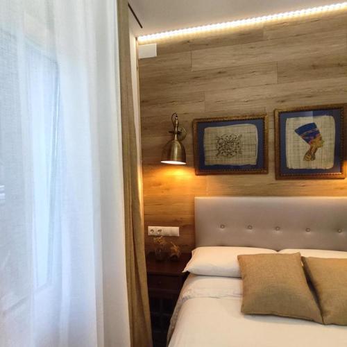 9 Private rooms