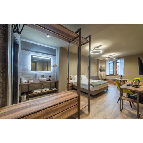9 stanze - Boutique Rooms