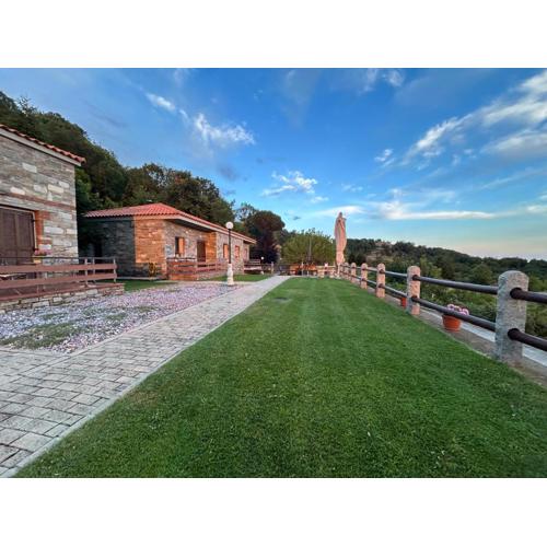 916 Mountain Resort