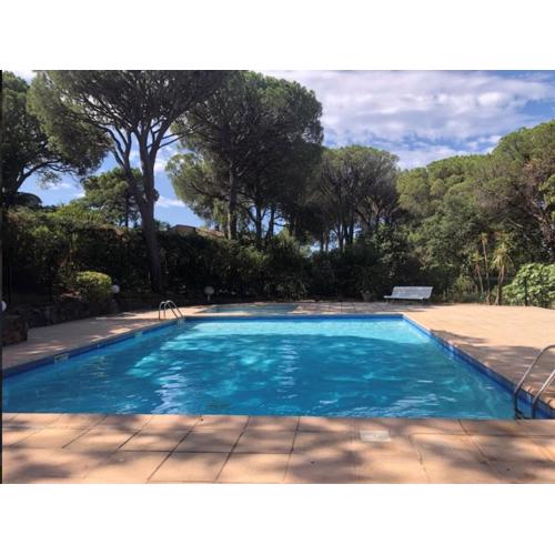 95M2 Résidence Nouveau Golf