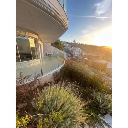 97sq.m new apartment in Voula Panorama