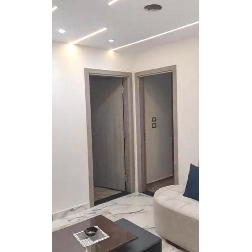 كمبوند وان قطامية معمار المرشيدي