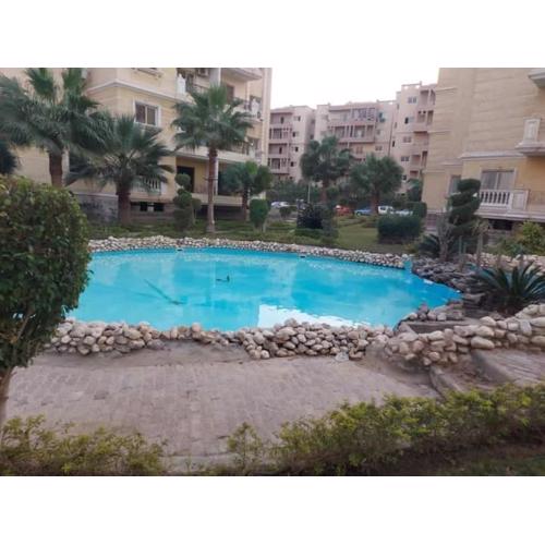 كومبوند واحة الريحان