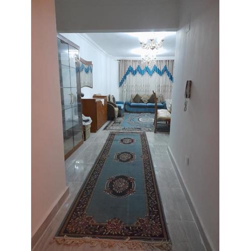 كومبوند جنة بالتجمع