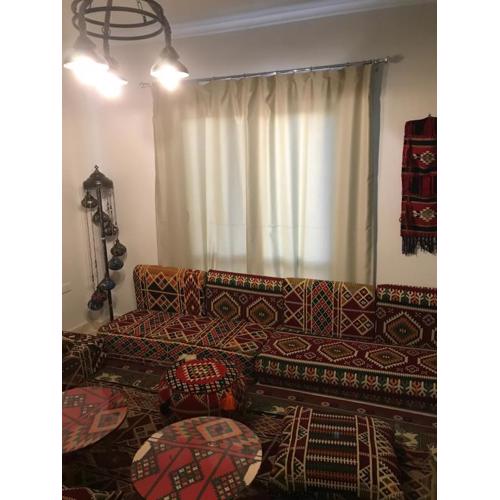 كمبوند الحي الإيطالي حدايق اكتوبر