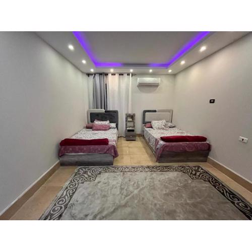 كمبوند ابراج الخليج