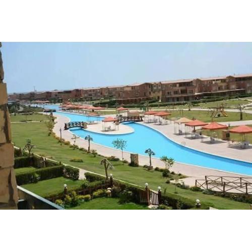 مارينا وادي دجله