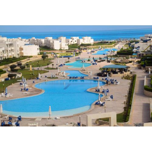 قرية ريماس الساحل الشمالى