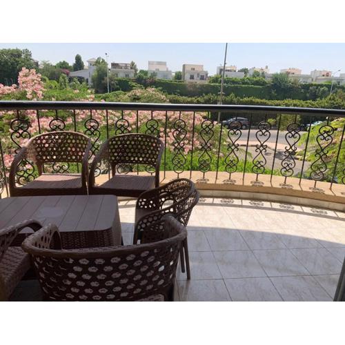 مدينة الرحاب