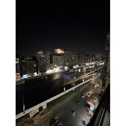 ميدان سيفنكس